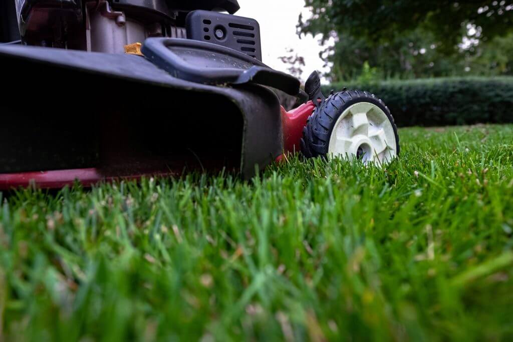 Synthetic Turf Installation Melbourne