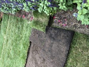 Turf Installation Melbourne