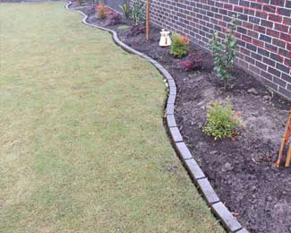 Paving