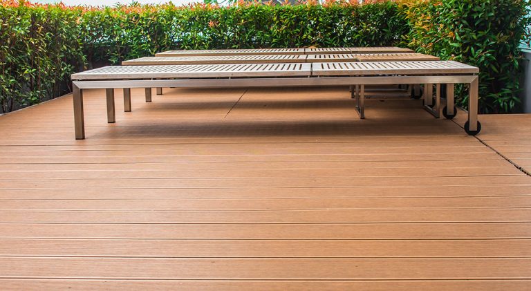 Which Timber to Use for Outdoor Decking?