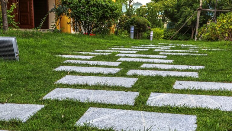 Landscape Design and Construction in Melbourne