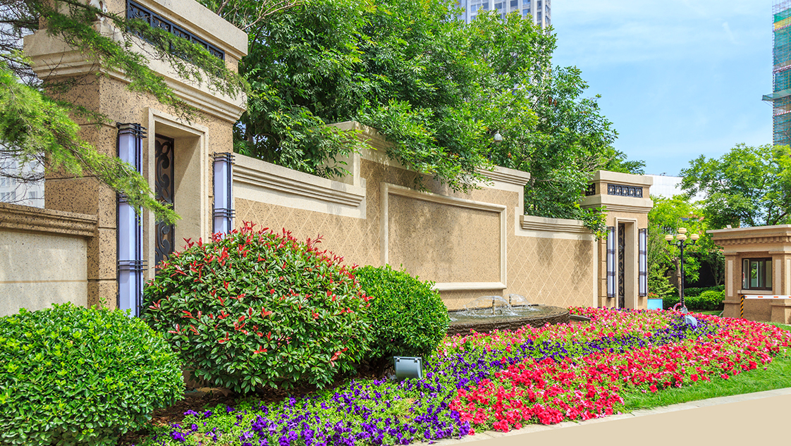 Most Popular Garden Styles in Melbourne