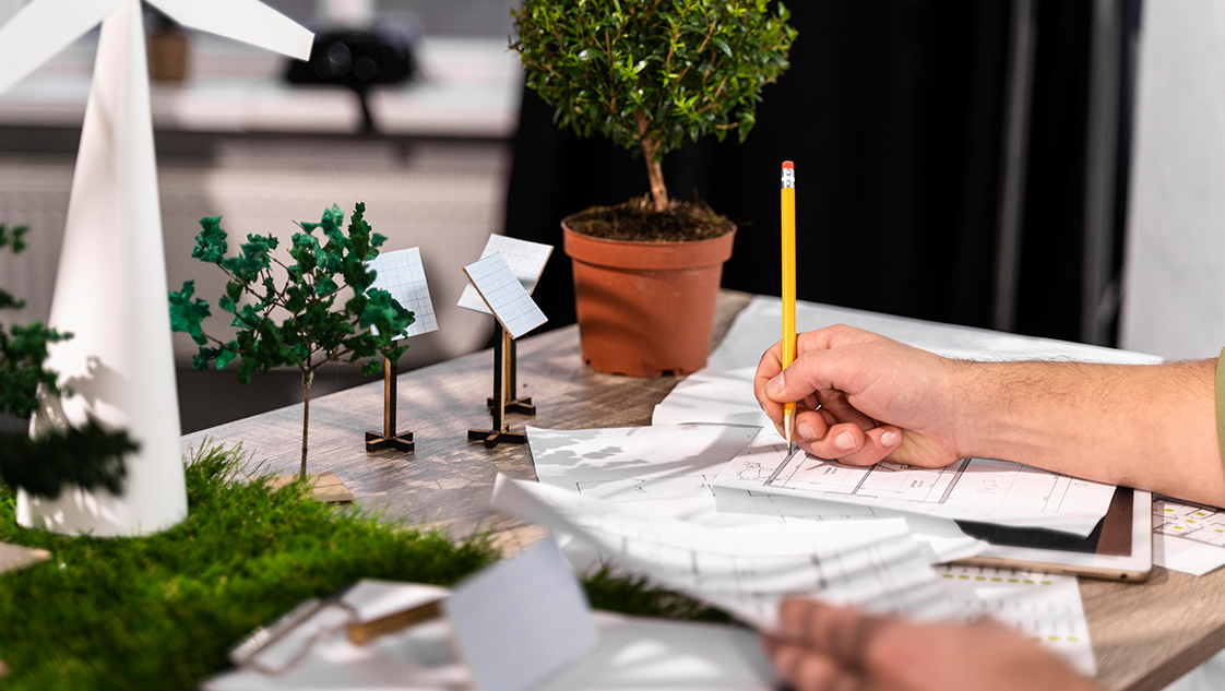 Professional Landscaping Services in Melbourne