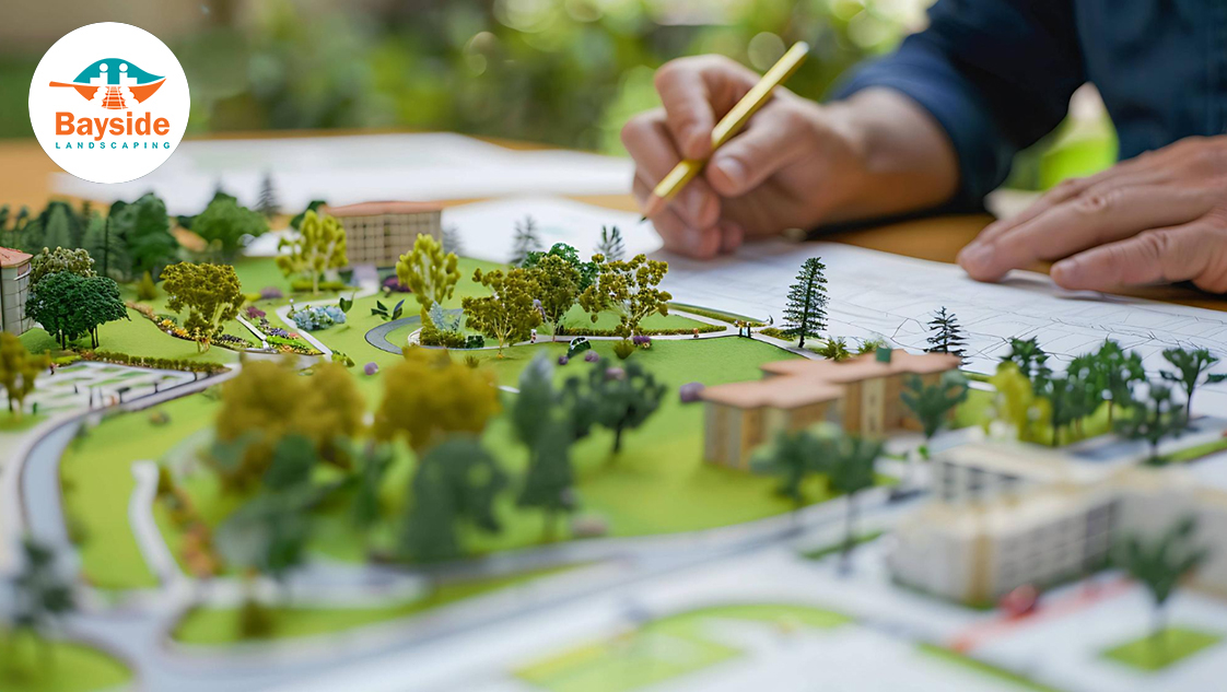 The Future of Landscaping in Melbourne