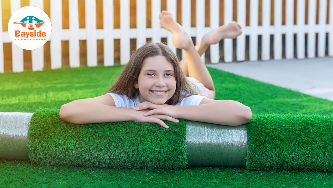Synthetic Turf Innovations: The Latest Technology in Artificial Grass