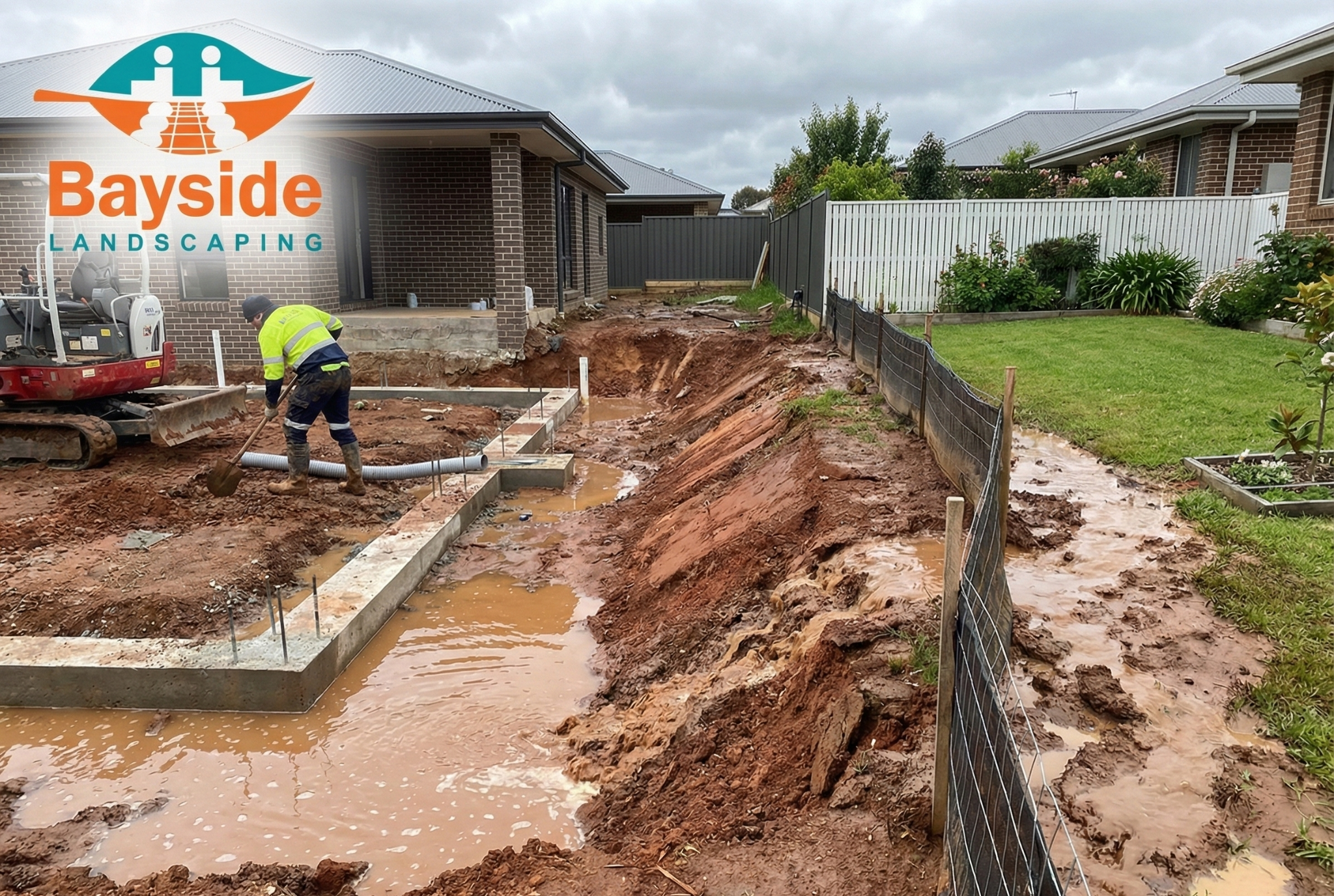 Experienced excavation contractors in Melbourne