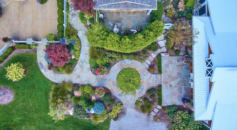 Experienced Landscaping Teams in Melbourne by Bayside Landscaping