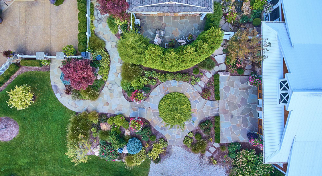 Experienced Landscaping Teams in Melbourne by Bayside Landscaping