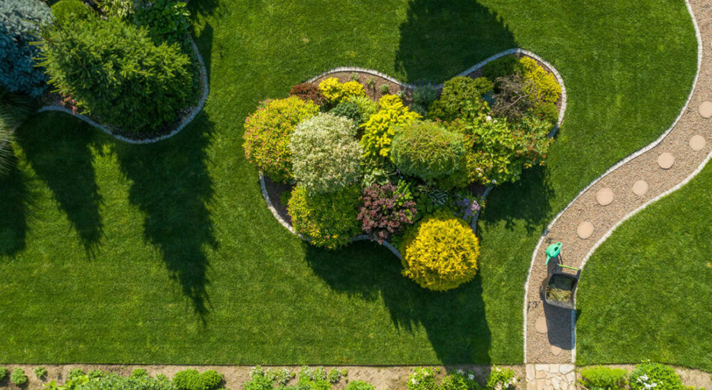 Choose landscaping services in Melbourne