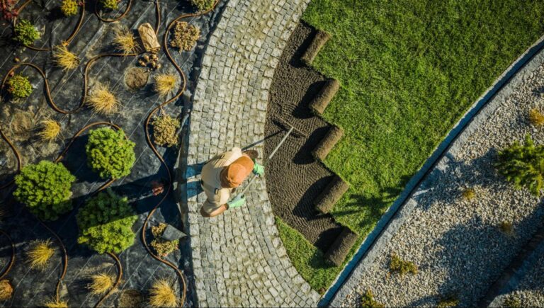 How To Know If A Landscape Designer Is Worth
