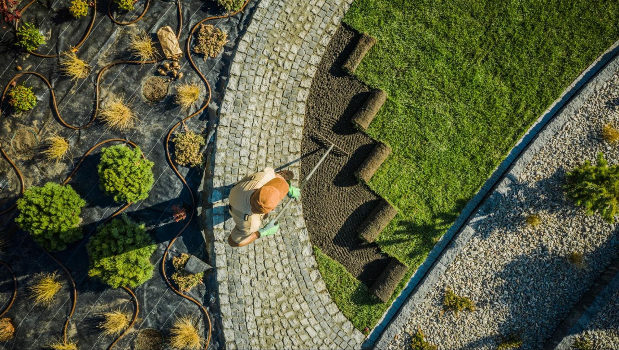 How To Know If A Landscape Designer Is Worth