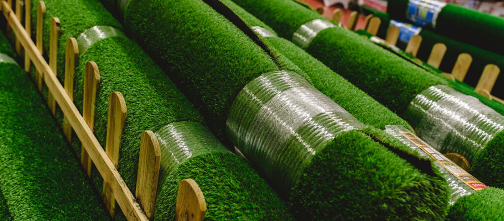 Synthetic grass installation Services in Melbourne
