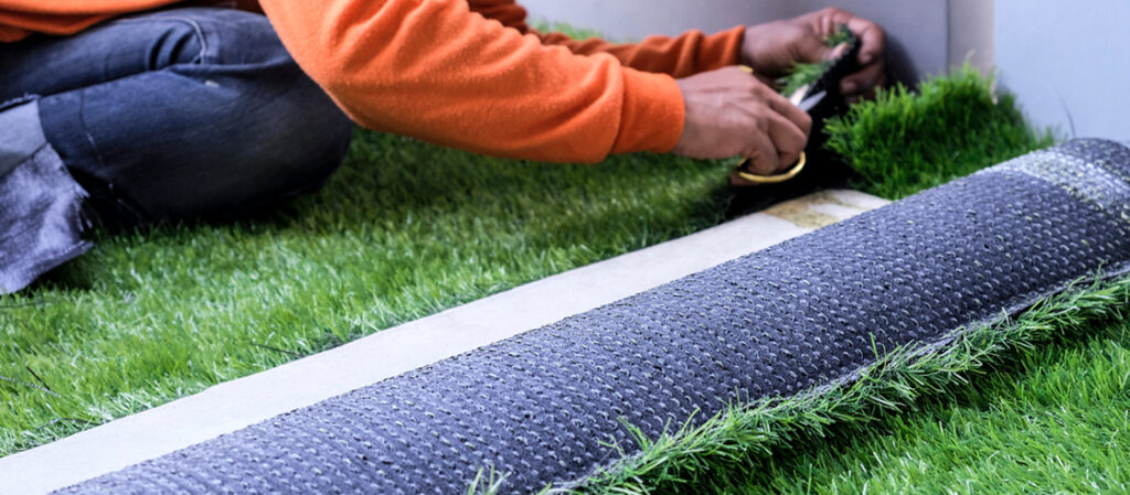 Experienced in residential landscaping in Melbourne