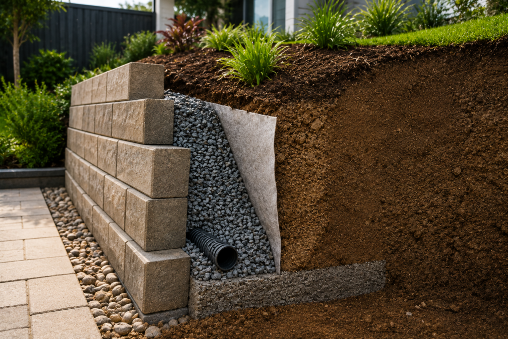 Garden design and construction Garden design and construction Services Melbourne